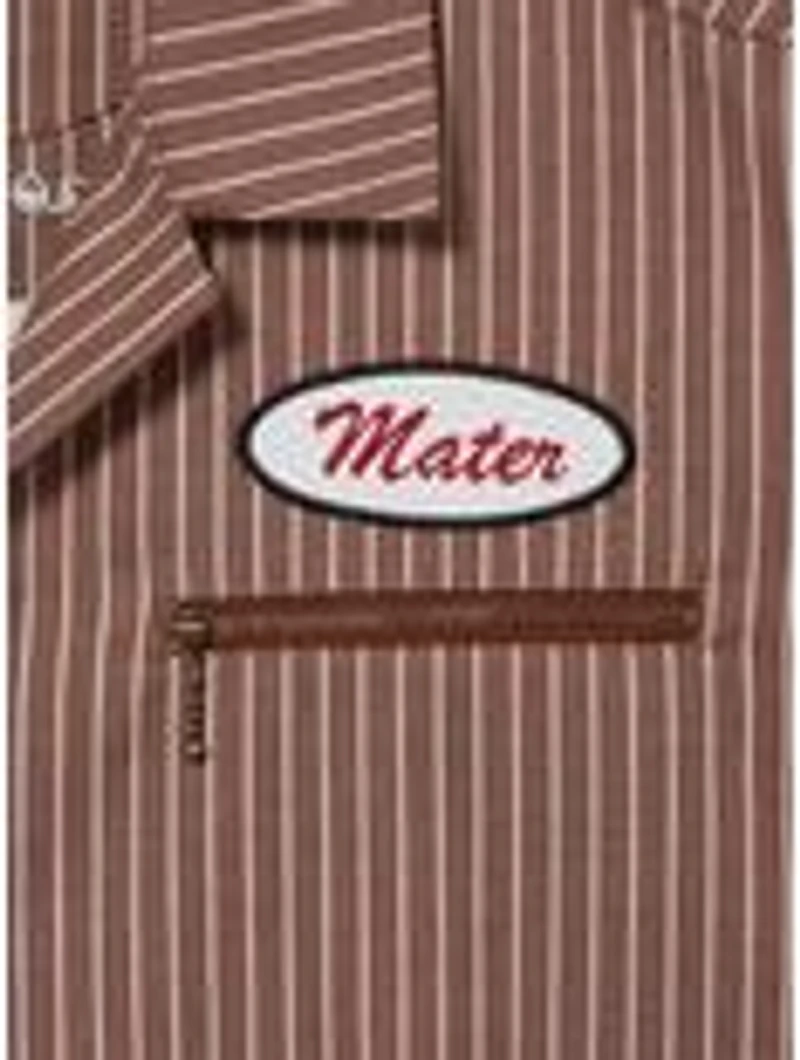Disney Pixar Cars Tow Mater Woven Button Up — BoxLunch Exclusive