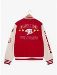 Disney High School Musical East Varsity Jacket - BoxLunch Exclusive
