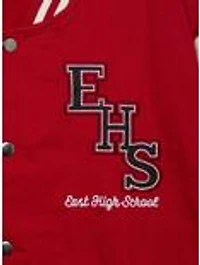 Disney High School Musical East Varsity Jacket - BoxLunch Exclusive