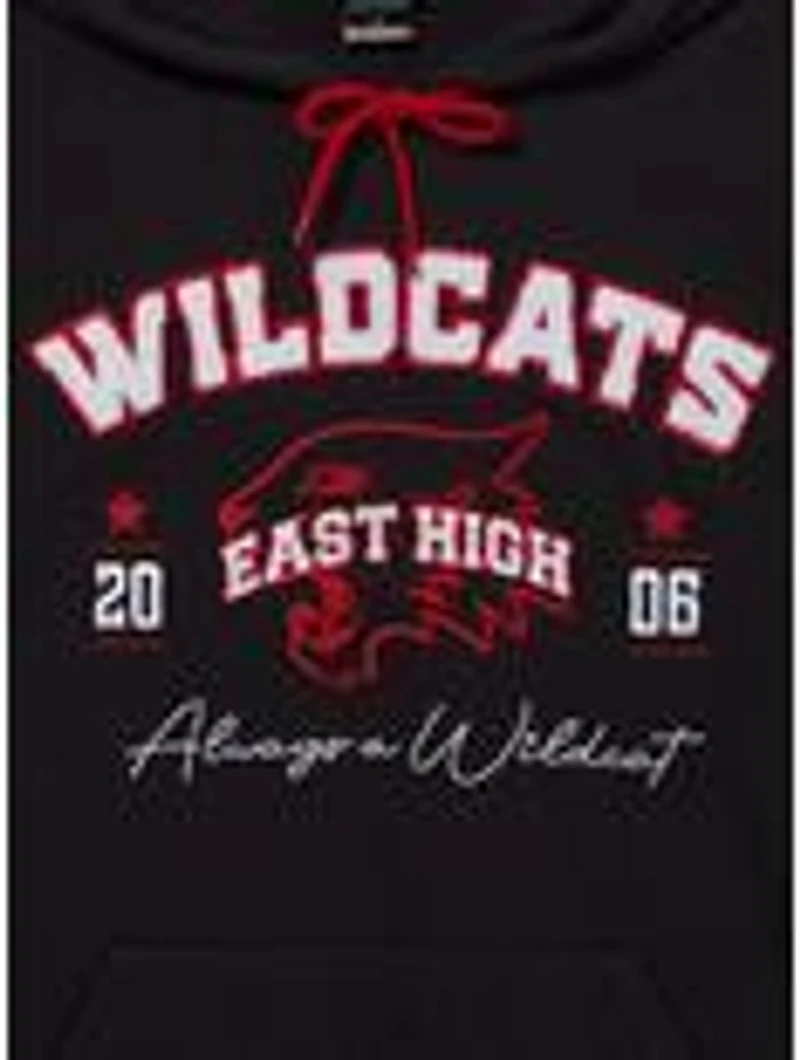 Disney High School Musical Wildcats Hoodie - BoxLunch Exclusive