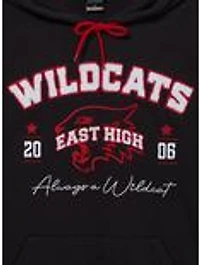 Disney High School Musical Wildcats Hoodie - BoxLunch Exclusive