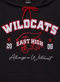 Disney High School Musical Wildcats Hoodie - BoxLunch Exclusive