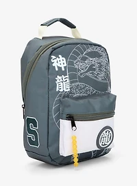 Dragon Ball Z Embroidered Shenron Lunch Bag - BoxLunch Exclusive