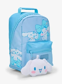 Sanrio Cinnamoroll Bows Lunchbox with Plush Charm - BoxLunch Exclusive