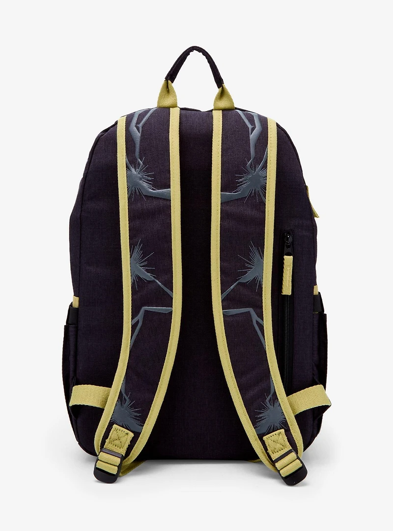 Dragon Ball Z Goku Full Backpack With Charm — BoxLunch Exclusive