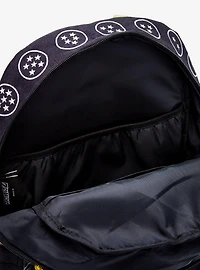 Dragon Ball Z Goku Full Backpack With Charm — BoxLunch Exclusive
