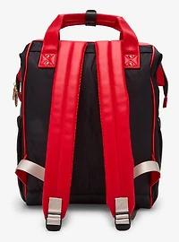 Disney Mickey Mouse Quilted Backpack - BoxLunch Exclusive