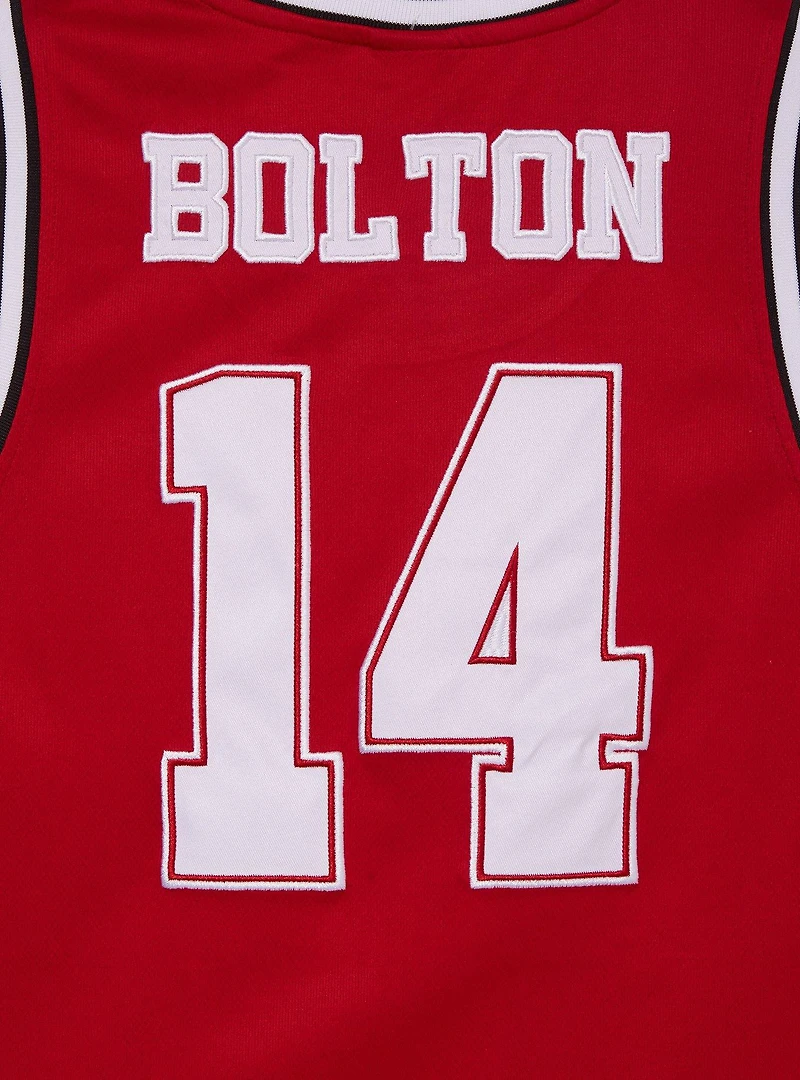Disney High School Musical Troy Bolton Basketball Jersey - BoxLunch Exclusive