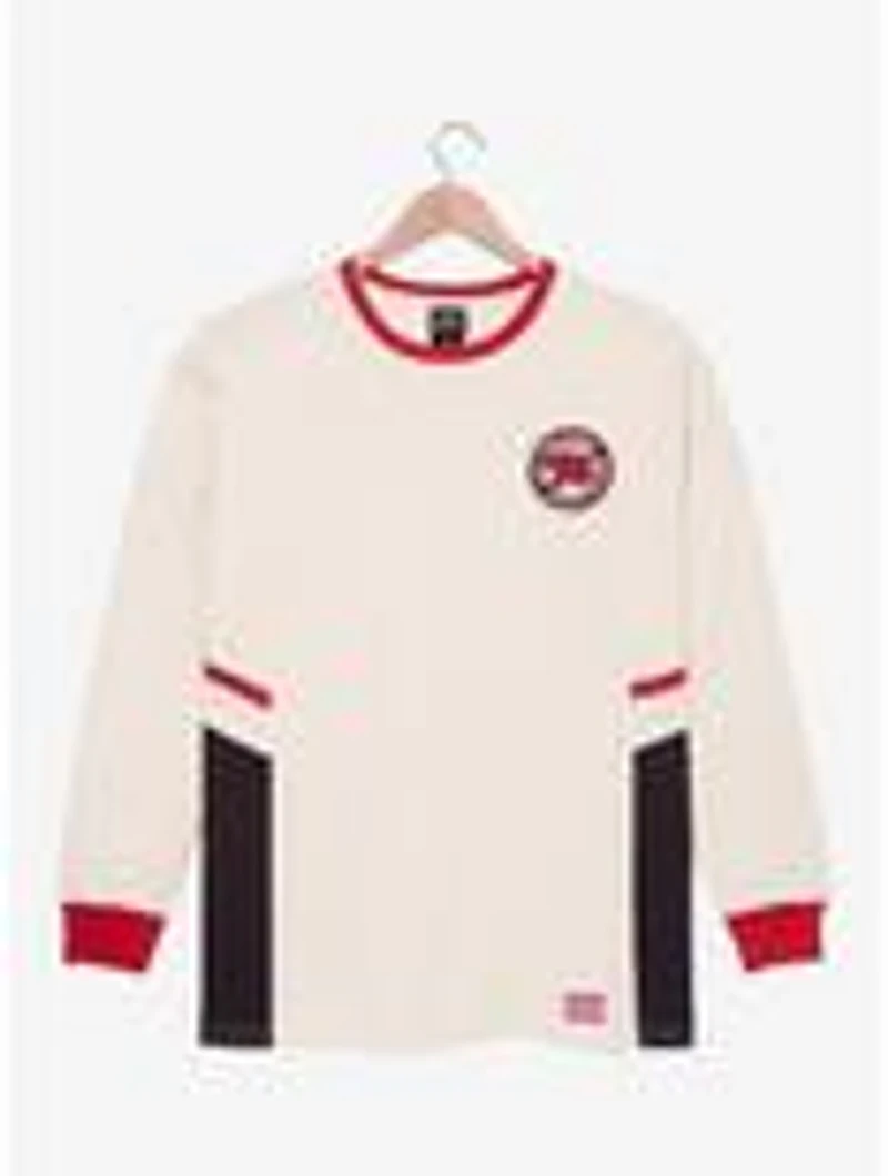 Disney High School Musical Wildcats Long Sleeve T-Shirt - BoxLunch Exclusive