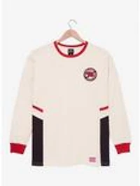 Disney High School Musical Wildcats Long Sleeve T-Shirt - BoxLunch Exclusive