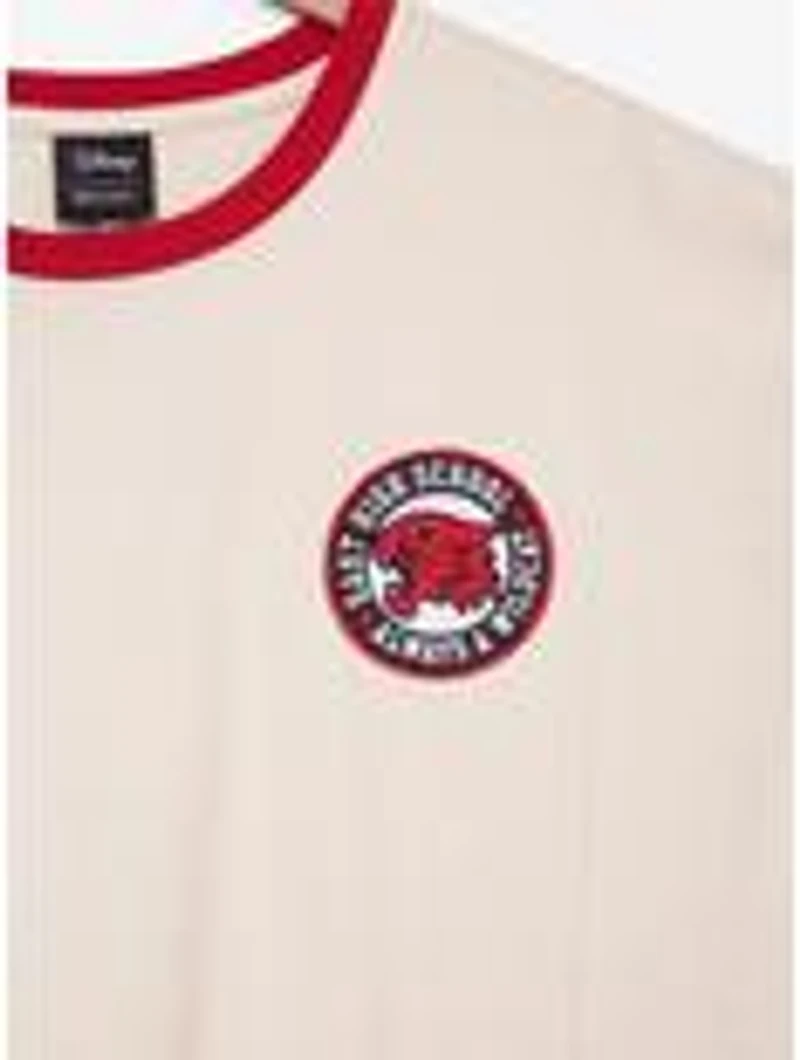 Disney High School Musical Wildcats Long Sleeve T-Shirt - BoxLunch Exclusive