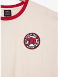 Disney High School Musical Wildcats Long Sleeve T-Shirt - BoxLunch Exclusive