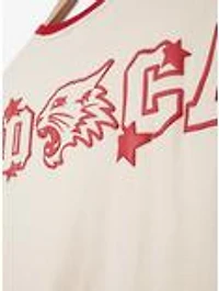 Disney High School Musical Wildcats Long Sleeve T-Shirt - BoxLunch Exclusive