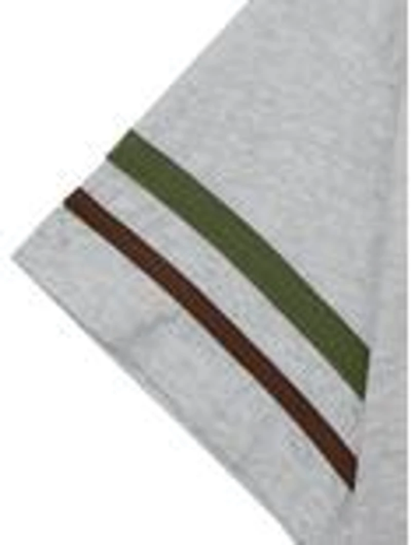 Jurassic Park Logo Embroidered T-Shirt - BoxLunch Exclusive