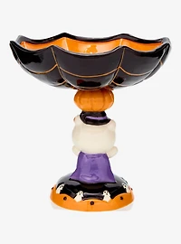 Sanrio Hello Kitty Spiderweb Candy Dish