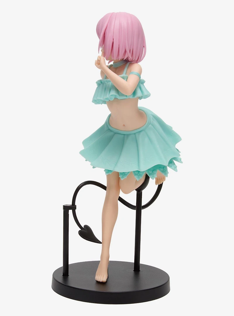 Banpresto To Love-Ru Darkness Glitter & Glamours Momo Belia Deviluke Figure