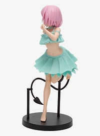 Banpresto To Love-Ru Darkness Glitter & Glamours Momo Belia Deviluke Figure