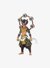 Banpresto Demon Slayer: Kimetsu no Yaiba Demon Series EX Zohakuten Figure