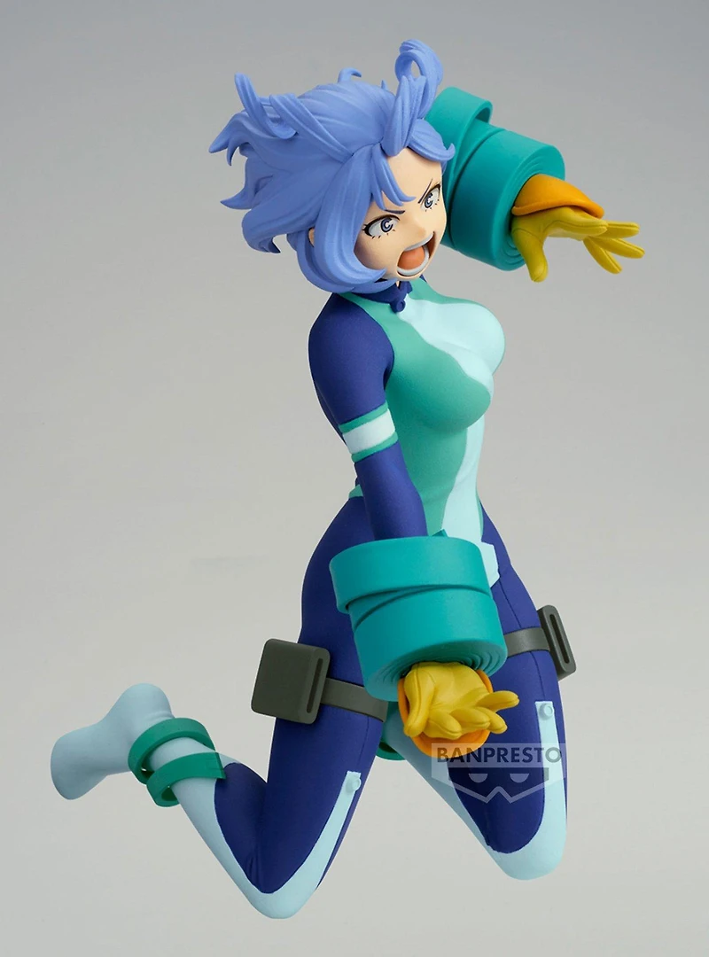 Banpresto My Hero Academia The Amazing Heroes DX Nejire Hado Figure