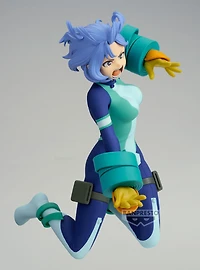 Banpresto My Hero Academia The Amazing Heroes DX Nejire Hado Figure
