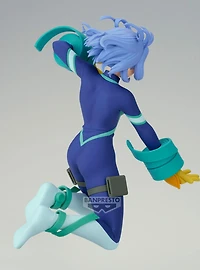 Banpresto My Hero Academia The Amazing Heroes DX Nejire Hado Figure