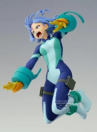 Banpresto My Hero Academia The Amazing Heroes DX Nejire Hado Figure
