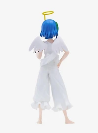 Sega Bocchi the Rock! Luminasta Ryo Yamada Figure