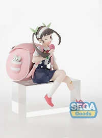 Sega Monogatari Premium Perching Mayori Hachikuji Figure