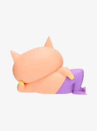 Banpresto Crayon Shin-chan Big Sofvimates Buriburi Zaemon (Yo) Figure