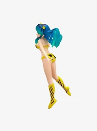 Banpresto Urusei Yatsura Glitter & Glamours Lum Figure (Shooting Star Ver. A)