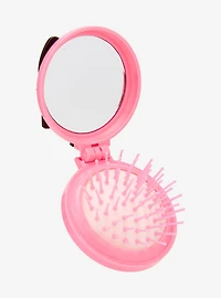 Disney The Aristocats Marie Compact Mirror & Brush - BoxLunch Exclusive