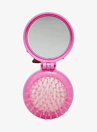 Strawberry Shortcake Strawberry Compact Mirror & Brush
