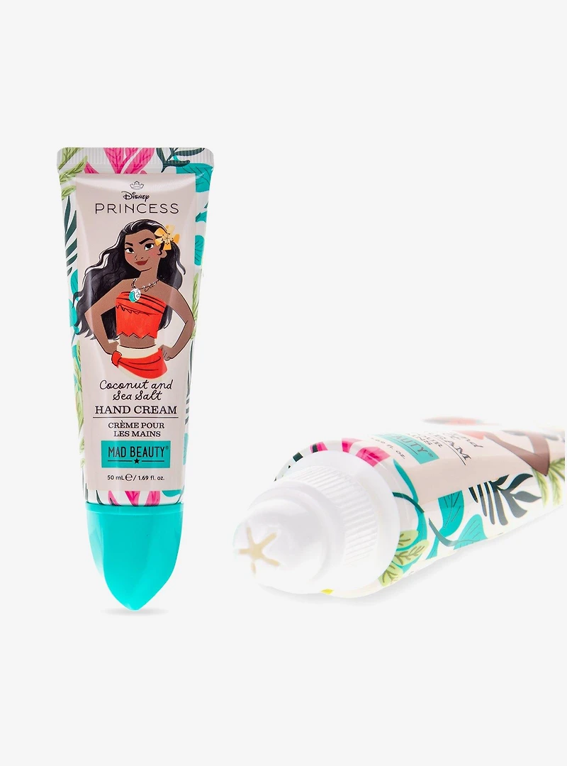 Mad Beauty Disney Moana Coconut & Sea Salt Hand Cream