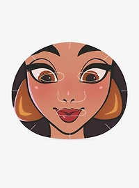 Mad Beauty Disney Princess Cosmetic Sheet Mask Collection