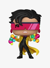 Funko Pop! X-Men '97 Jubilee Vinyl Bobblehead