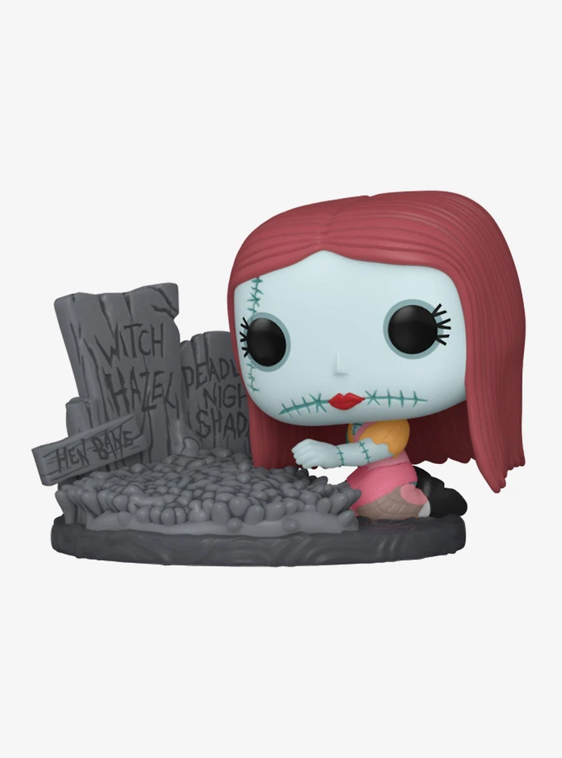 Funko Pocket Pop! Disney The Nightmare Before Christmas Countdown Calendar