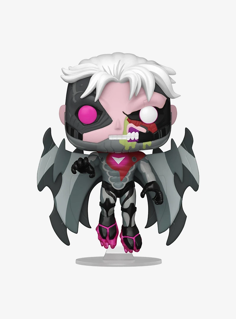 Funko Pop! Plus X-Men '97 Bastion Nimrod Vinyl Bobblehead