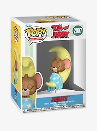 Funko Pop! Animation Tom & Jerry Jerry Vinyl Figure