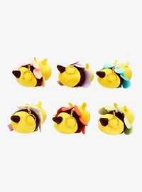 Honeymaru Flower Bee Blind Box Plush Keychain - BoxLunch Exclusive