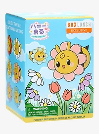 Honeymaru Flower Bee Blind Box Plush Keychain - BoxLunch Exclusive