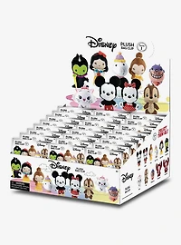 Disney Series 1 Blind Bag Plush Bag Clip