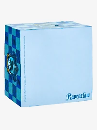 Harry Potter Ravenclaw Crest Sticky Note Cube