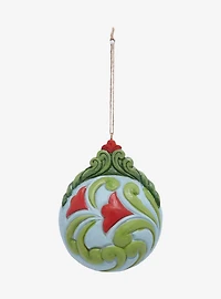 Jim Shore Coraline Tunnel Other World Ornament