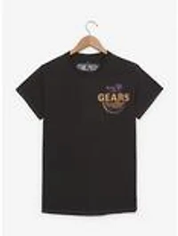 One Piece Monkey D. Luffy Gear 5 T-Shirt - BoxLunch Exclusive