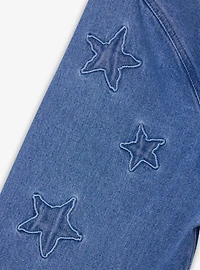 Sesame Street Team Women's Denim Jacket — BoxLunch Exclusive