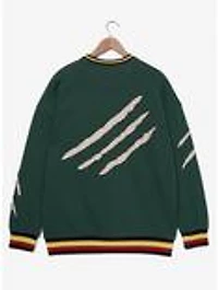 Jurassic Park Logo Crewneck - BoxLunch Exclusive