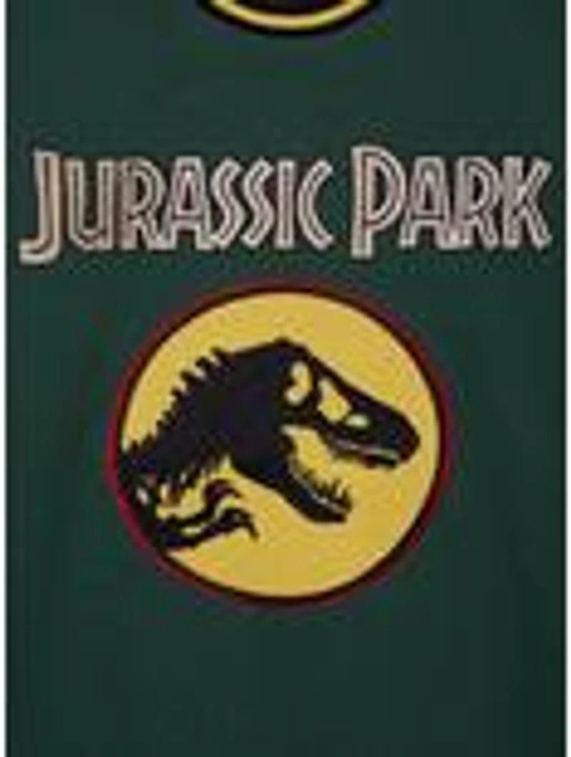 Jurassic Park Logo Crewneck - BoxLunch Exclusive