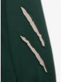 Jurassic Park Logo Crewneck - BoxLunch Exclusive