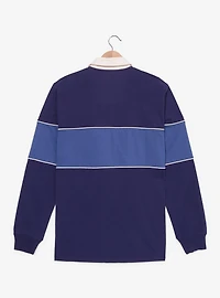 Sesame Street Athletics Collared Long Sleeve — BoxLunch Exclusive