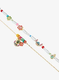 Baublebar Disney Lilo & Stitch Tropical Necklace Set - BoxLunch Exclusive